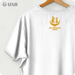Camisa Sagrado Coração de Jesus - REF. CSCJB - 103 - comprar online