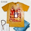 Camisa do Divino Pai Eterno - REF. CDPEMT - 101