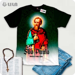Camisa de São Paulo Apóstolo - REF. CDSPAVS - 102