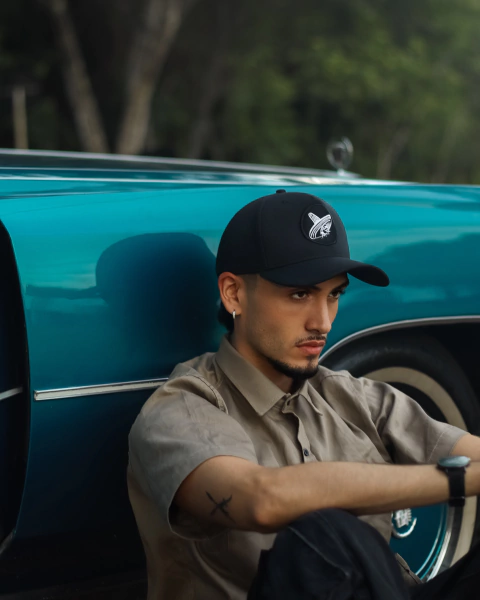 Boné - Use Chicano