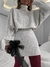 Conjunto Feminino Tricô Mousse - Carmi - comprar online