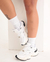 Tênis Feminino Sal e Pimenta - Conforto e Estilo - Boutique da  Li