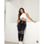 Calça Legging Sal e Pimenta - loja online