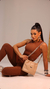 Conjunto Feminino Canelado Pawer Maryland – Confortável - Boutique da  Li