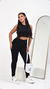 Conjunto Feminino Canelado Pawer Maryland – Confortável - Boutique da  Li