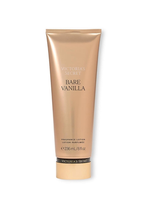Creme Hidratante Victoria´s Secret Bare Vanilla 236ml