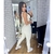 Conjunto Feminino Canelado Pawer Maryland – Confortável na internet