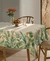 Toalha de mesa Dohler para 4 lugares