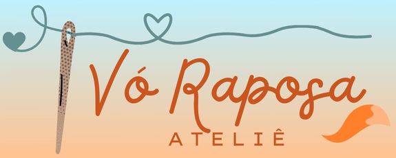 Ateliê da Vó Raposa