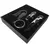 KIT X4 ACCESORIOS PARA VINOS - comprar online