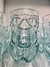 VASO FERCHETTO EDICIÓN TIKI - comprar online