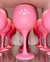 COPA DE GIN MERLE ROSADO - comprar online