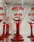 COPA DE GIN BEEFEATER TALLO ROJO - comprar online