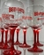 COPA DE GIN BEEFEATER TALLO ROJO en internet