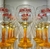 COPA DE GIN HEREDERO TALLO NARANJA - comprar online