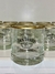 VASO WHISKY JACK DANIELS RIBETE DORADO - comprar online