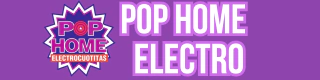 Electro Pop Home