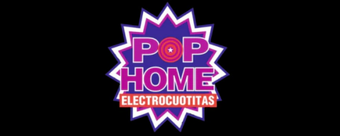 Electro Pop Home