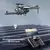 Xt8 Mini Drone Camara luces LED - comprar online