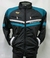 Chaqueta impermeable de caballero T3
