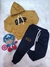 Conjunto de sudadera para niño H66 Gap en internet