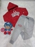 Conjunto de sudadera para niño H66 Gap - tienda online