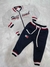 Conjunto de sudadera para niño H66 Tommy - Dropitienda