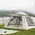 Carpa Automatica 6 Personas Impermeable - comprar online