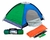 Carpa Camping 6 Personas