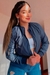 Chaqueta piloto clásica N123