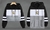 BusoBuzo, Hoodie REAL MADRID PAREJA COMB