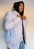 Chaqueta forro térmico N137 - comprar online