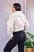 Chaqueta gamuza bomber DK4