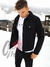 Chaqueta en jean con ovejero T68A1 en internet