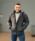 Chaqueta deportiva caballero H135 plus - comprar online