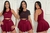 CONJUNTO DEPORTIVO CON FALDA - Dropitienda