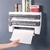 Dispensador de papel en internet