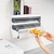 Dispensador de papel
