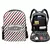 Bolso Organizador Barbería Herramientas