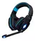 Audífonos gamer Kotion Each G4000 - comprar online