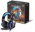 DIADEMA AUDIFONOS GAMER G 2000 en internet