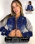 Chaqueta Jeans Buso puños Jeans N48C2 - Dropitienda