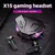Audífonos gamer X15