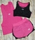 CONJUNTO DEPORTIVO DAMA CON SHORT - Dropitienda