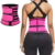 Faja corset térmica doble compresión en internet