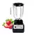 Licuadora Con Vaso de Vidrio 1.5 Litros - comprar online