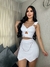 Imagen de Conjunto blusas falda Short 1859