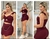 Conjunto blusas falda Short 1859 en internet