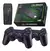 Consola Retro De Juegos Inahalambrico