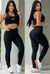 CONJUNTO SUPLEX LICRA - TOP
